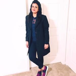 Meet your Posher, Arul